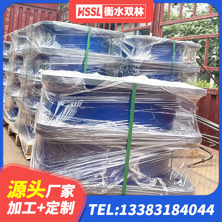 惠济区HDR900隔震支座生产厂家 惠济区建筑隔震建筑的橡胶隔震支座 惠济区橡胶支座LNR600 惠济区建筑橡胶减振支座厂家 - 第5张