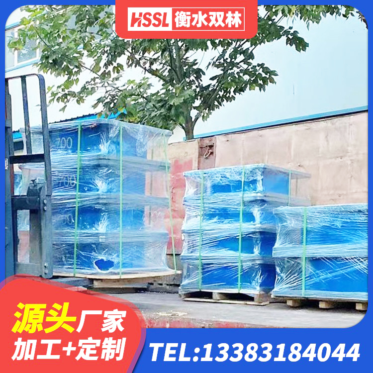惠济区隔震高阻尼支座厂家电话 惠济区隔震支座生产厂家 惠济区LNR隔震支座400(II型)源头工厂 惠济区LNR系列水平分散形橡胶隔震支座 - 第7张