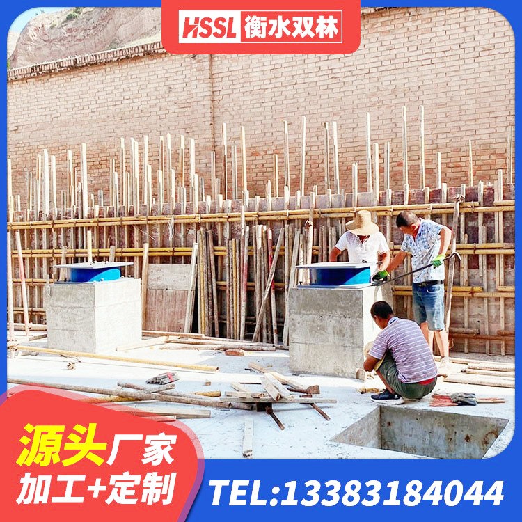 惠济区建筑抗震固定支座生产厂家 惠济区建筑楼梯抗震支座 惠济区天然橡胶隔震支座LNR900 惠济区小型隔震支座什么价格 - 第2张