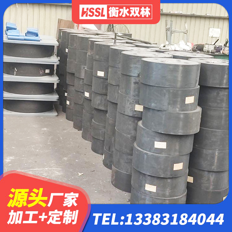 惠济区LRB橡胶隔震支座600厂家 惠济区建筑水平力分散力型LNR橡胶隔震支座 惠济区HDR500高阻尼隔震支座厂家电话 惠济区LNR700天然橡胶隔震支座厂家 - 第3张