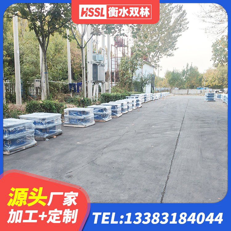 惠济区房屋建筑隔震支座厂家 惠济区隔震支座LNR600生产厂家 惠济区LNR600建筑隔震支座多少钱 惠济区钢结构建筑减震支座生产厂家 - 第7张
